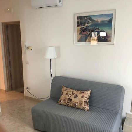 Apartamento La Casa Di Gio Con Terrazzino Panoramico Polignano a Mare Exterior foto