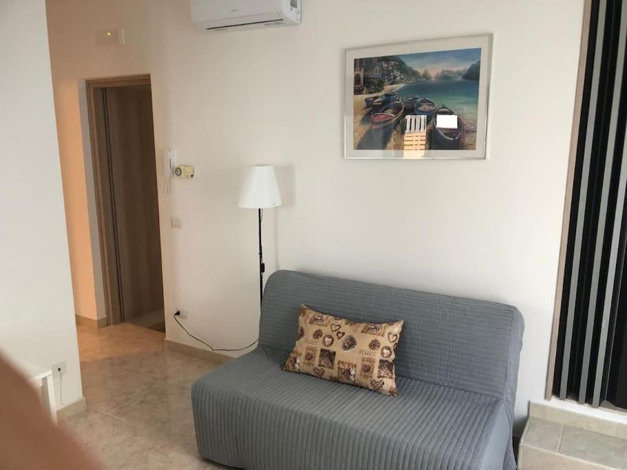 Apartamento La Casa Di Gio Con Terrazzino Panoramico Polignano a Mare Exterior foto