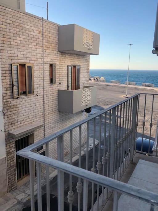 Apartamento La Casa Di Gio Con Terrazzino Panoramico Polignano a Mare Exterior foto