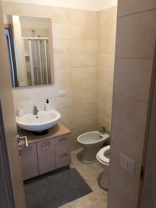 Apartamento La Casa Di Gio Con Terrazzino Panoramico Polignano a Mare Exterior foto