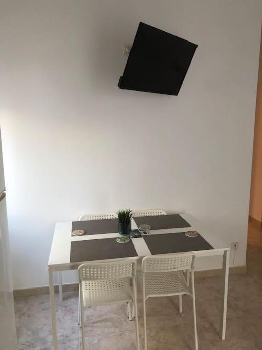 Apartamento La Casa Di Gio Con Terrazzino Panoramico Polignano a Mare Exterior foto