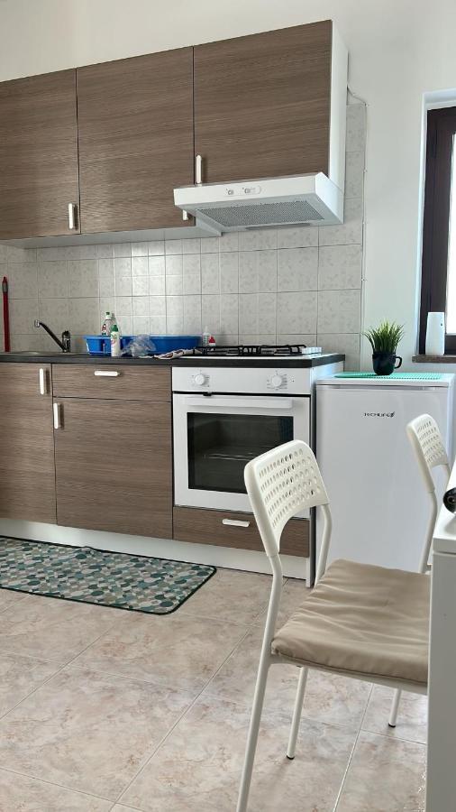 Apartamento La Casa Di Gio Con Terrazzino Panoramico Polignano a Mare Exterior foto